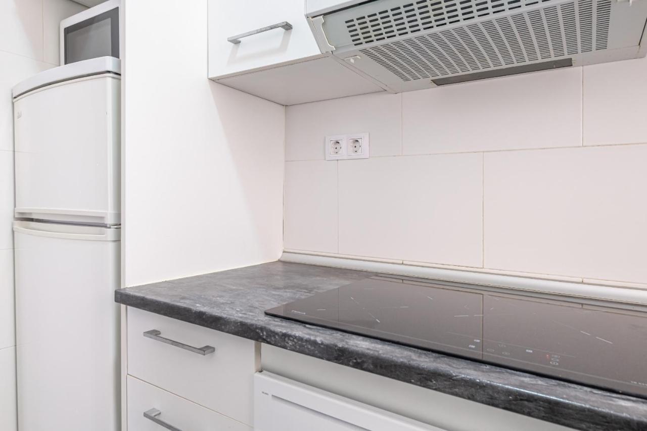 Apartamento Tugar D-1-3 ベニドルム エクステリア 写真