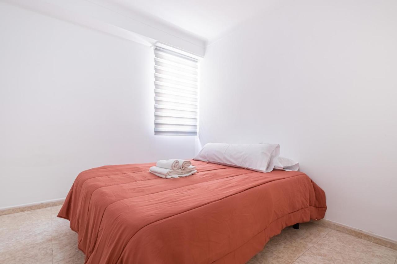 Apartamento Tugar D-1-3 ベニドルム エクステリア 写真
