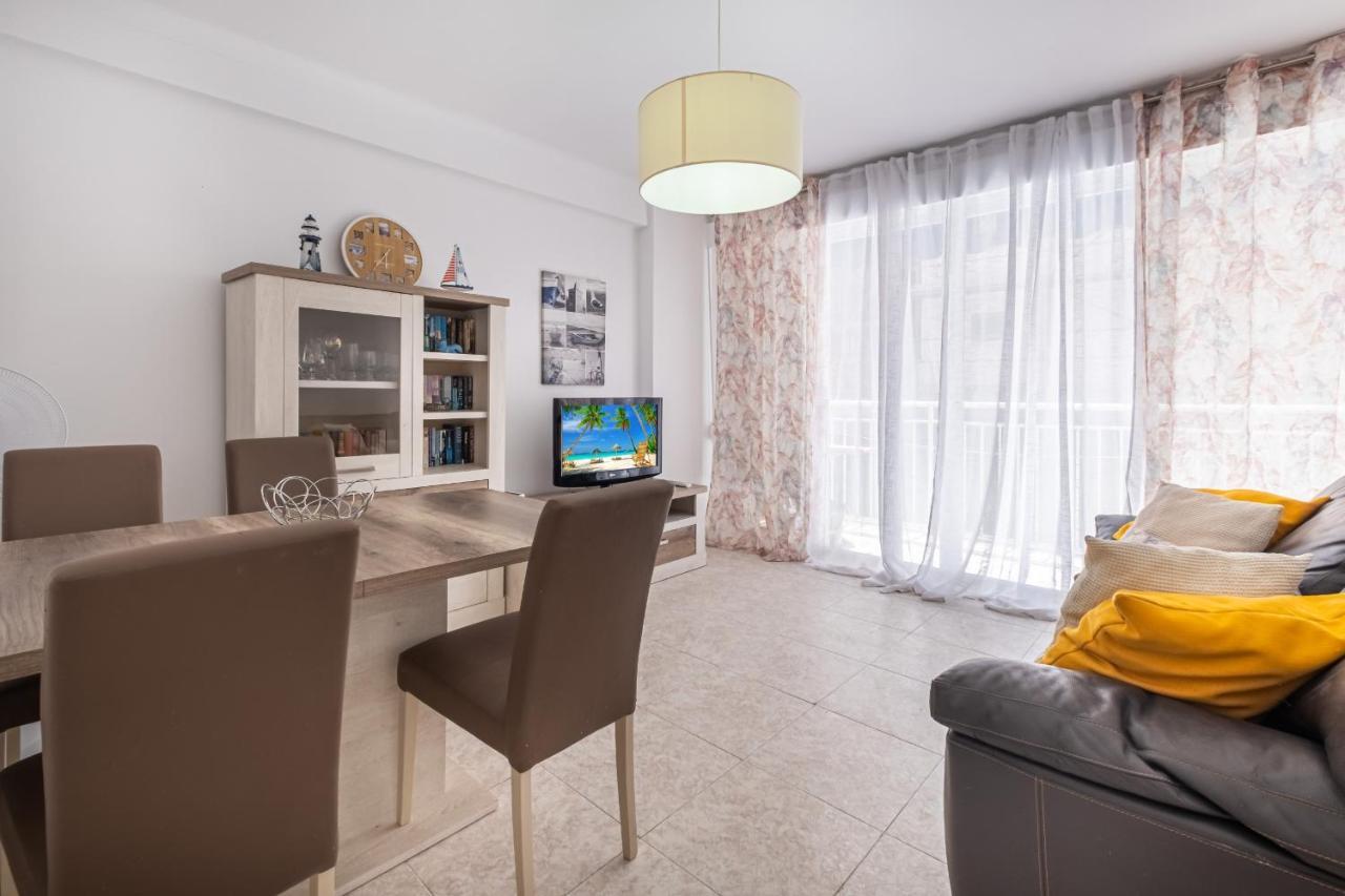 Apartamento Tugar D-1-3 ベニドルム エクステリア 写真