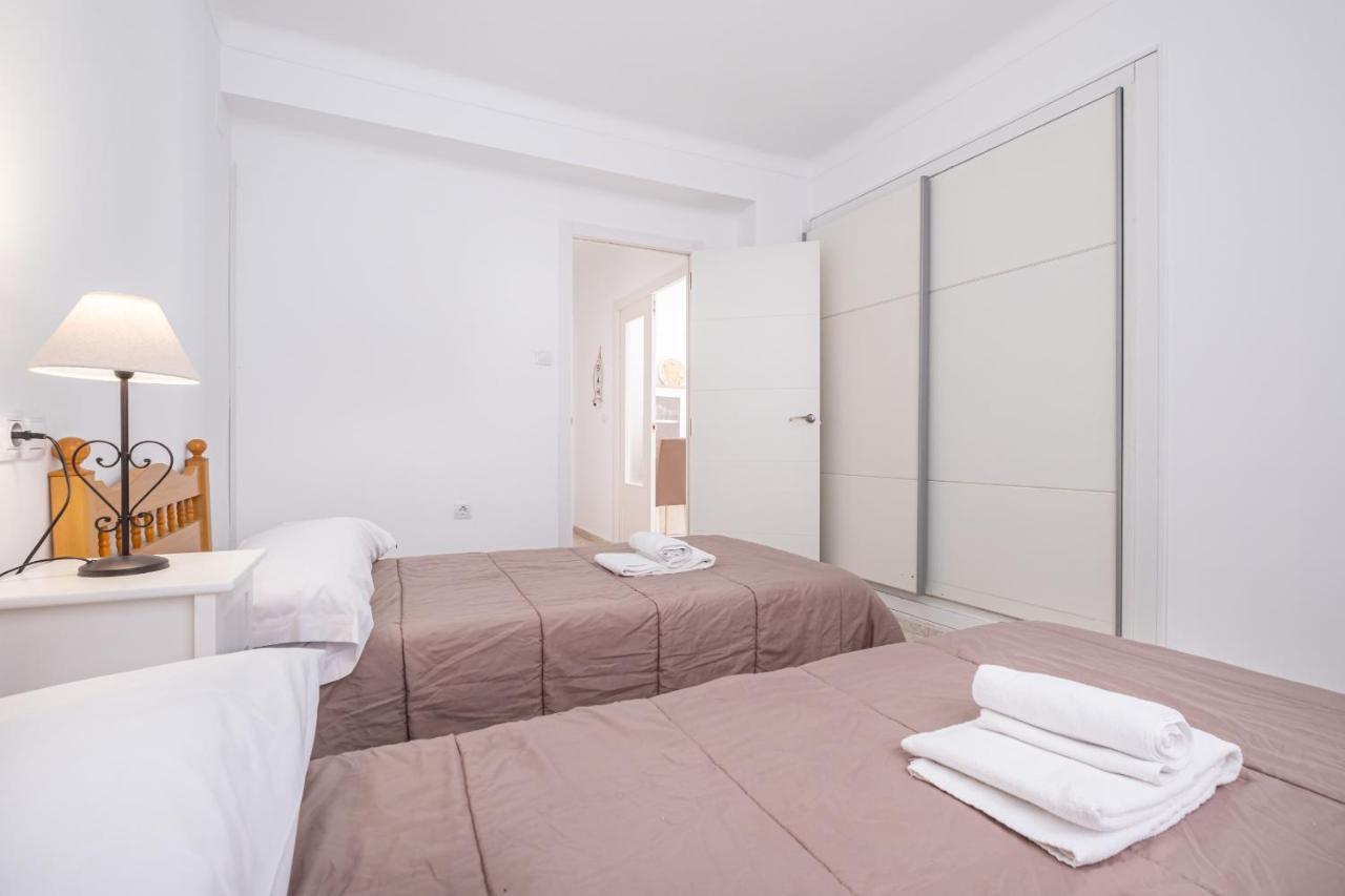 Apartamento Tugar D-1-3 ベニドルム エクステリア 写真