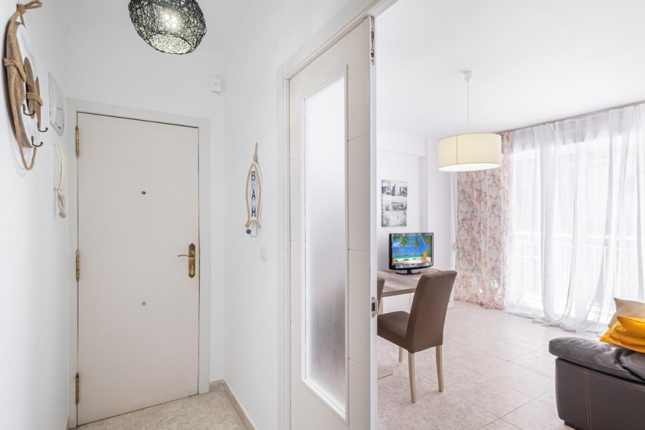 Apartamento Tugar D-1-3 ベニドルム エクステリア 写真